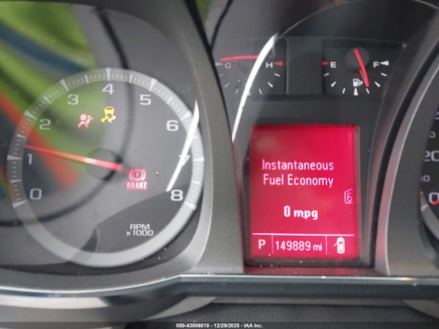 GMC Terrain Sle-2 Image 4