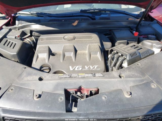 GMC Terrain Sle-2 Image 8