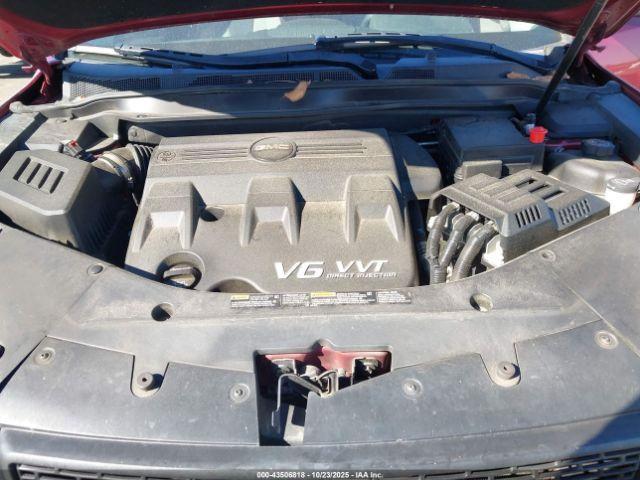 GMC Terrain Sle-2 Image 8