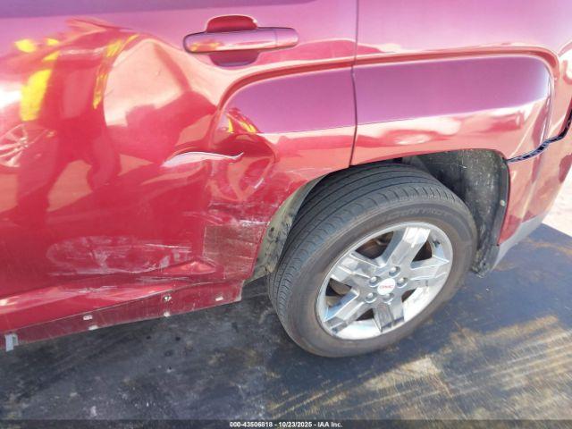 GMC Terrain Sle-2 Image 13