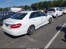 Mercedes-Benz E-Class Image 8