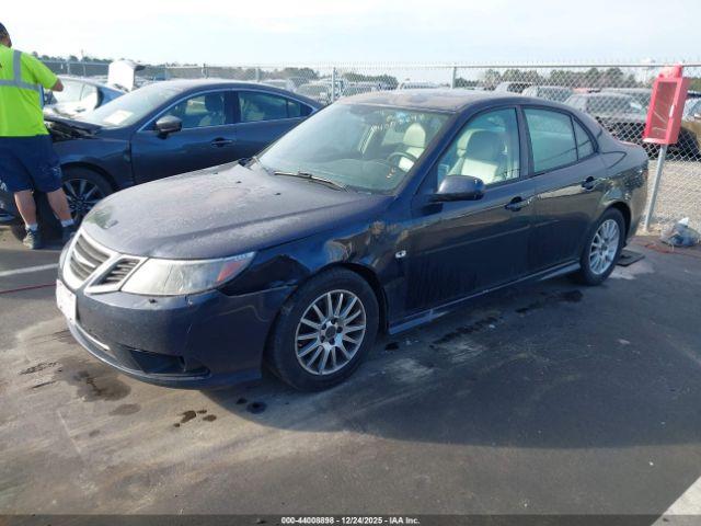 Saab 9-3 2.0t Image 2