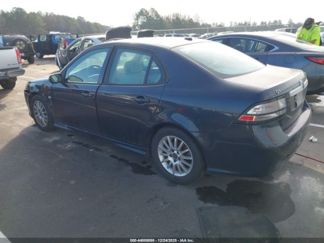Saab 9-3 2.0t Image 3