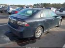Saab 9-3 2.0t Image 6