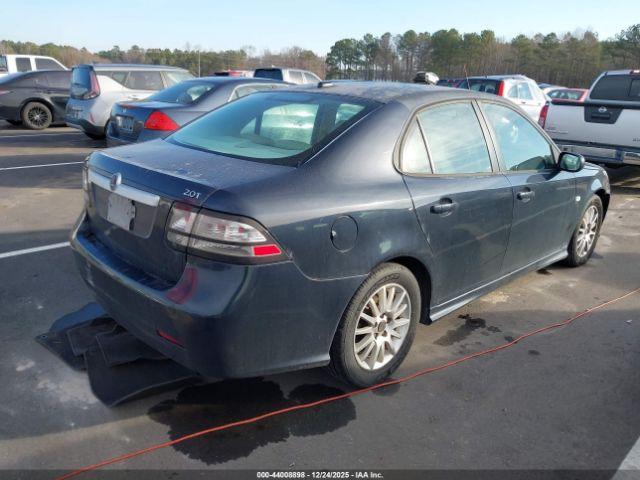 Saab 9-3 2.0t Image 6