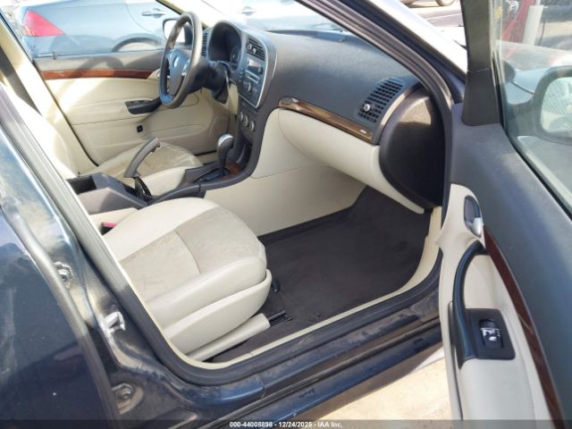 Saab 9-3 2.0t Image 5