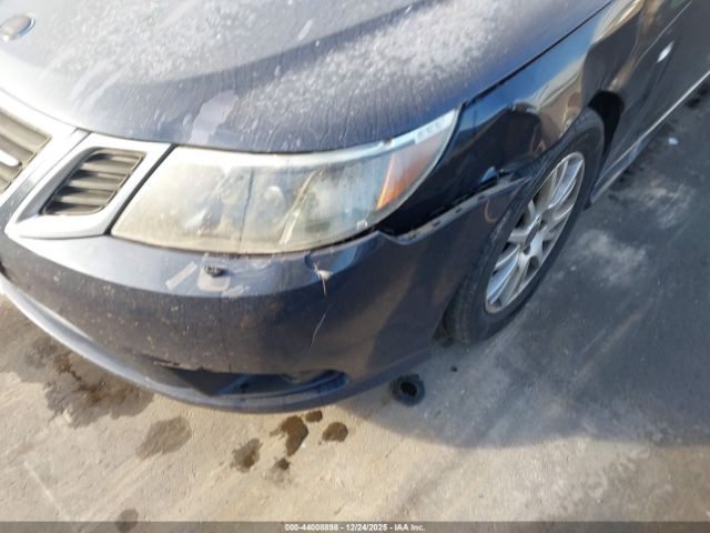 Saab 9-3 2.0t Image 15