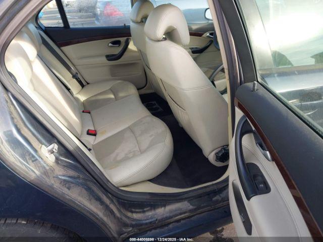 Saab 9-3 2.0t Image 13