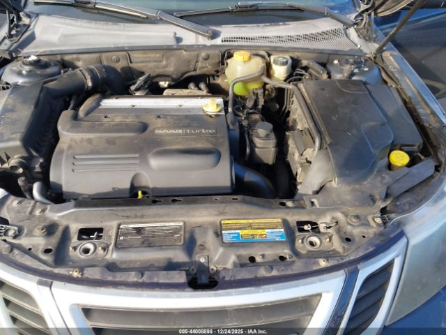 Saab 9-3 2.0t Image 16
