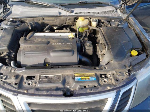 Saab 9-3 2.0t Image 16