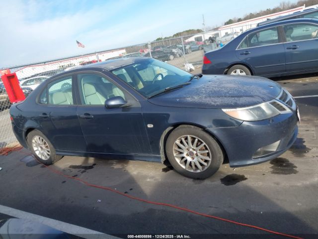 Saab 9-3 2.0t Image 14