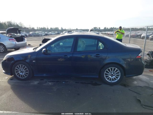 Saab 9-3 2.0t Image 7