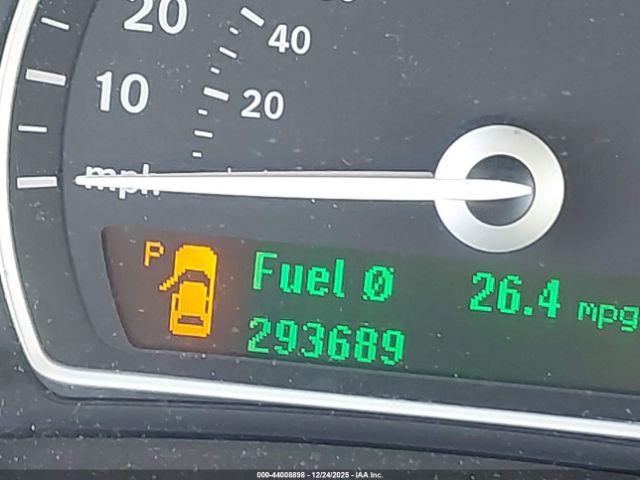 Saab 9-3 2.0t Image 10