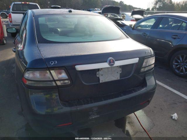 Saab 9-3 2.0t Image 11