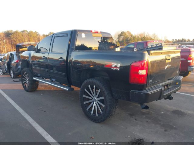 Chevrolet Silverado 1500 Lt Image 14