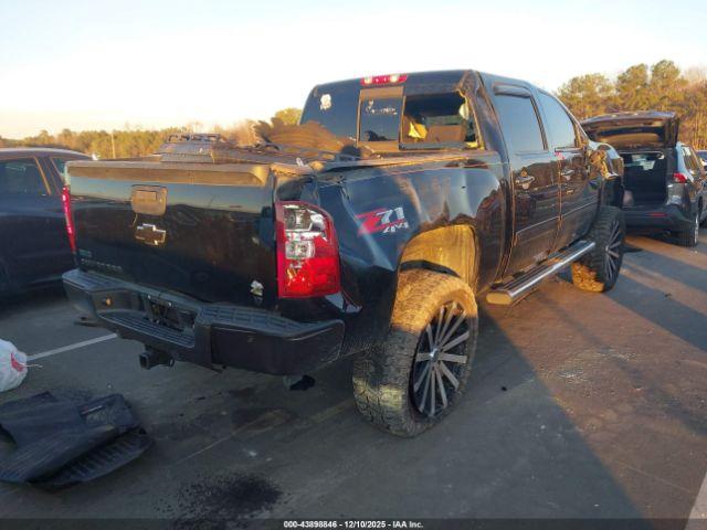 Chevrolet Silverado 1500 Lt Image 13