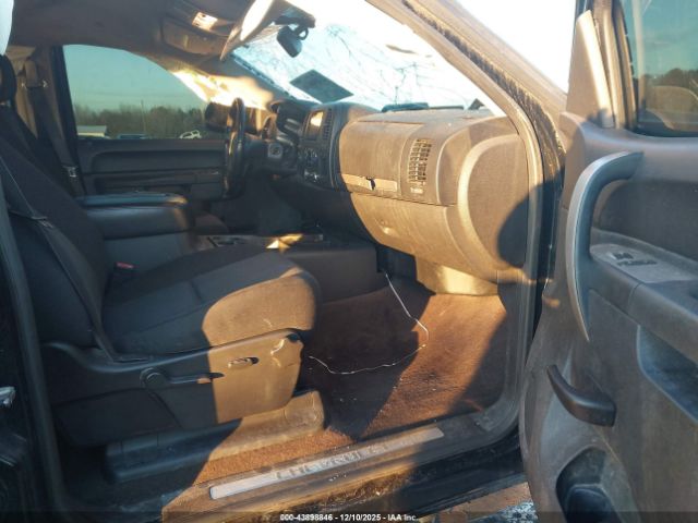 Chevrolet Silverado 1500 Lt Image 16