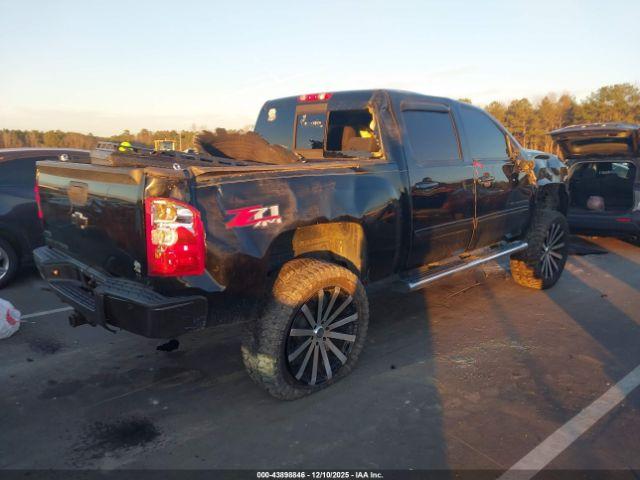 Chevrolet Silverado 1500 Lt Image 15
