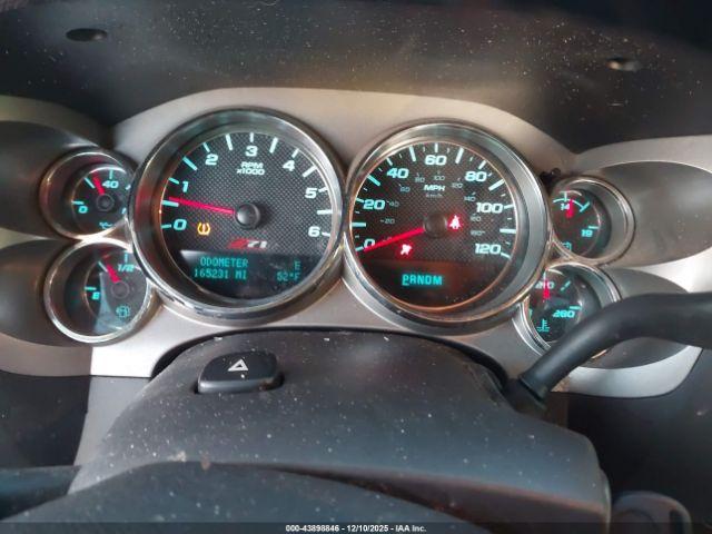 Chevrolet Silverado 1500 Lt Image 10