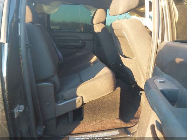 Chevrolet Silverado 1500 Lt Image 6