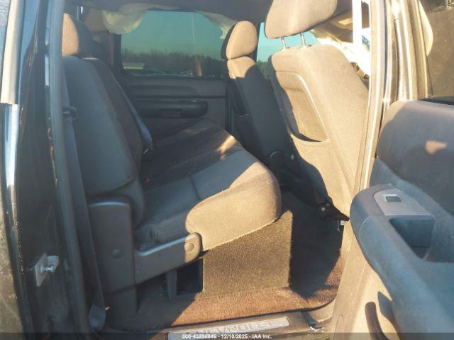 Chevrolet Silverado 1500 Lt Image 6