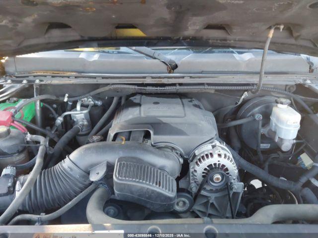 Chevrolet Silverado 1500 Lt Image 3