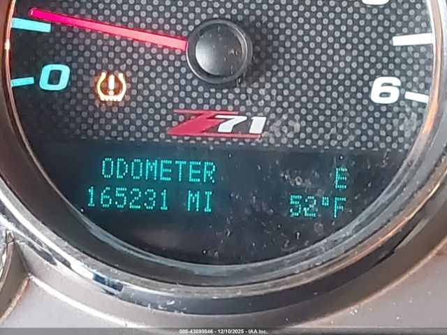 Chevrolet Silverado 1500 Lt Image 7