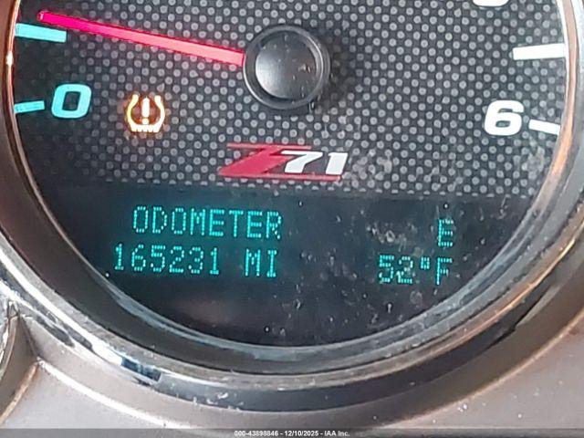 Chevrolet Silverado 1500 Lt Image 7