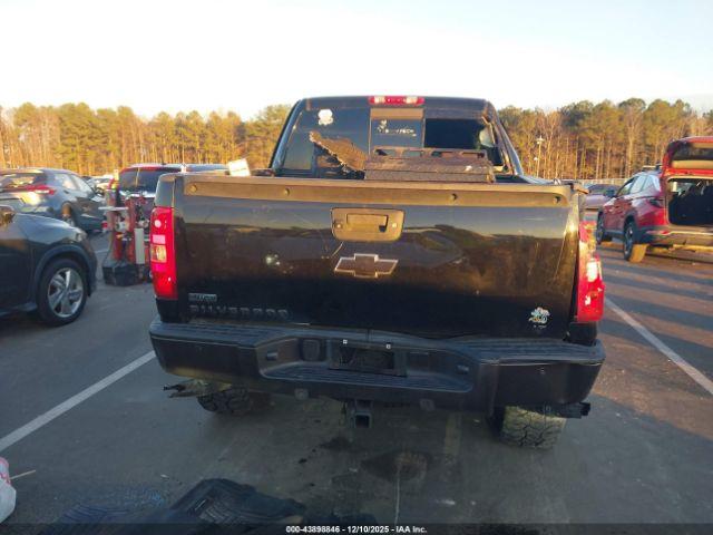 Chevrolet Silverado 1500 Lt Image 9