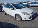 Ford Focus Sel Image 1