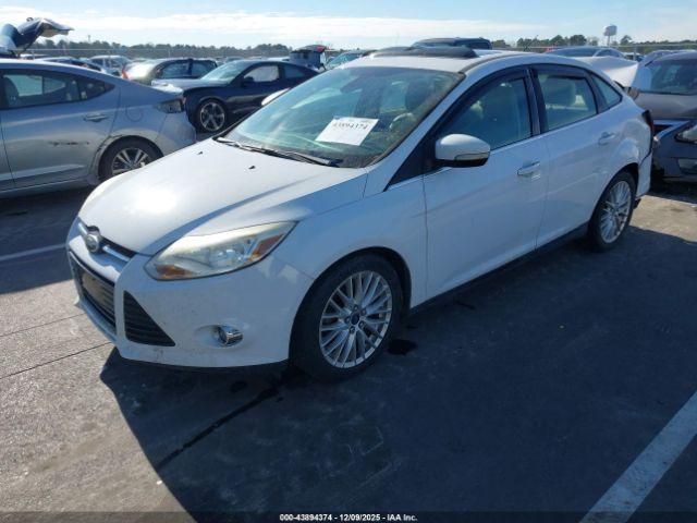 Ford Focus Sel Image 10