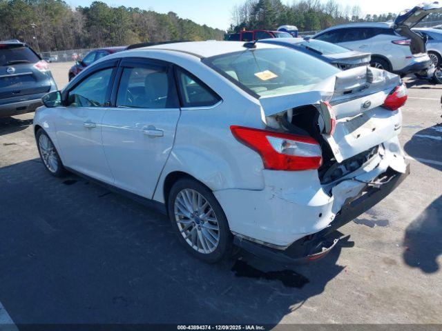 Ford Focus Sel Image 2