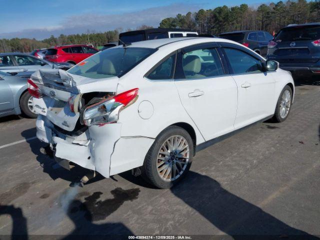 Ford Focus Sel Image 3