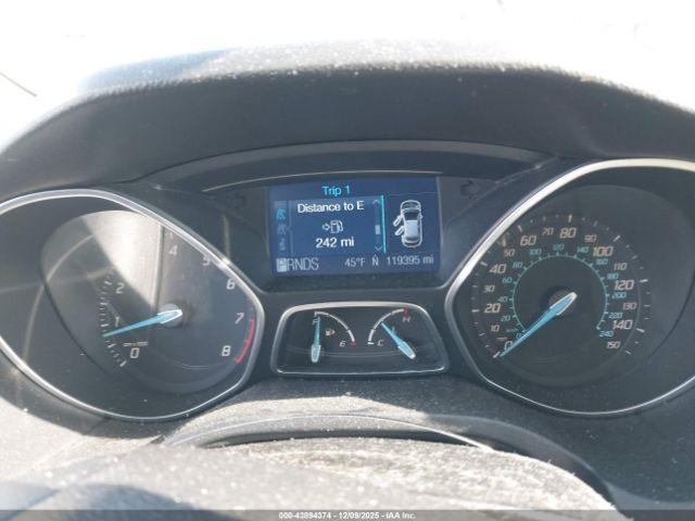 Ford Focus Sel Image 11