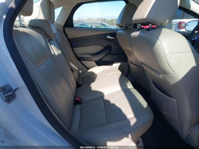 Ford Focus Sel Image 4