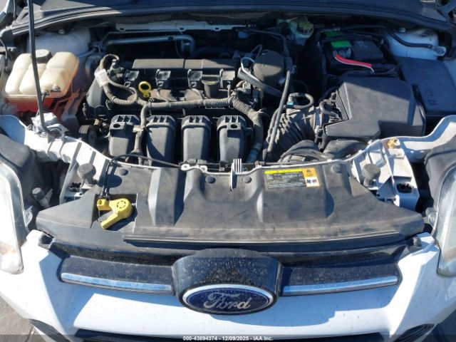 Ford Focus Sel Image 5