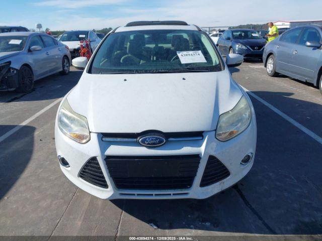 Ford Focus Sel Image 16