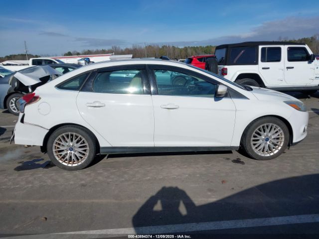 Ford Focus Sel Image 14