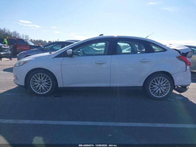 Ford Focus Sel Image 13