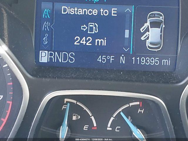 Ford Focus Sel Image 12