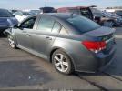 Chevrolet Cruze 2lt Auto Image 6
