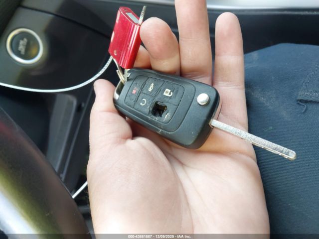 Chevrolet Cruze 2lt Auto Image 4