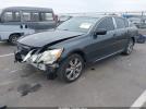 Lexus Gs Image 5