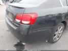 Lexus Gs Image 4
