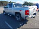 Chevrolet Silverado 1500 Ltz Image 3