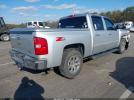 Chevrolet Silverado 1500 Ltz Image 15