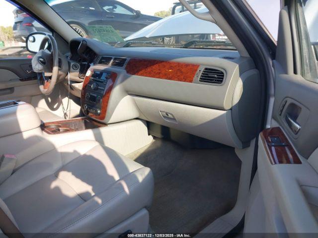 Chevrolet Silverado 1500 Ltz Image 6