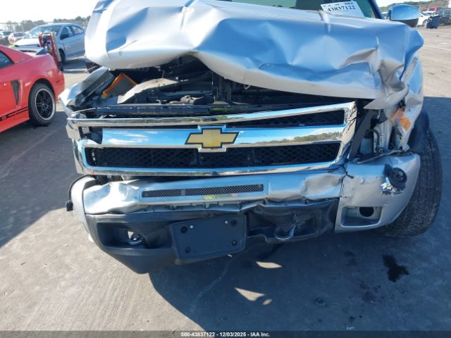 Chevrolet Silverado 1500 Ltz Image 17