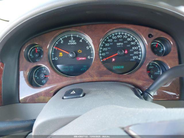 Chevrolet Silverado 1500 Ltz Image 5