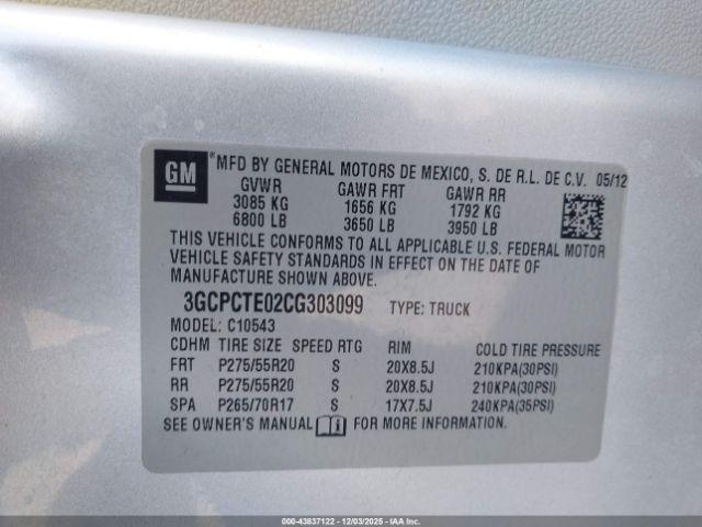 Chevrolet Silverado 1500 Ltz Image 7